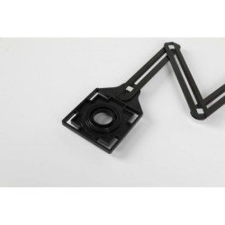 Localizator reglabil multifunctional pt. gauri in placi - BIHUI-DBG6