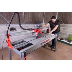 Masina de taiat gresie, faianta si placi 102cm, 2.2kW Trifazat 400V, DS-250-N 1000 Laser & Level ZERO DUST - RUBI-52925 Masina de taiat gresie, faianta si placi 102cm, 2.2kW Trifazat 400V, DS-250-N 1000 Laser & Level ZERO DUST - RUBI-52925
