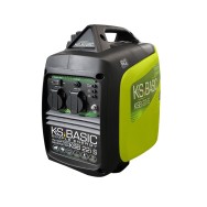 Generator de curent 2 kW inverter BASIC - benzina - SILENTIOS - Konner & Sohnen - KSB-22iS