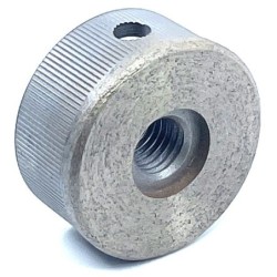 Flansa rapida cu segment diamantat pt. fixarea discurilor si polizarea muchiilor - DXCD.FNG