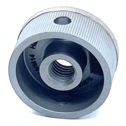 Flansa rapida cu segment diamantat pt. fixarea discurilor si polizarea muchiilor - DXCD.FNG