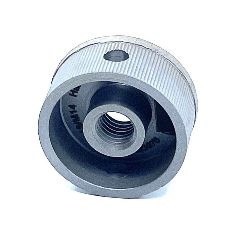 Flansa rapida cu segment diamantat pt. fixarea discurilor si polizarea muchiilor - DXCD.FNG