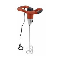 Amestecator / mixer pt. adezivi / mortar 140mm, 1.6kW, MX3 - MIXER cu 2 viteze variabile - Raimondi-301W1600V2VSC