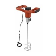 Amestecator / mixer pt. adezivi / mortar 140mm, 1.6kW, MX3 - MIXER cu 2 viteze variabile - Raimondi-301W1600V2VSC