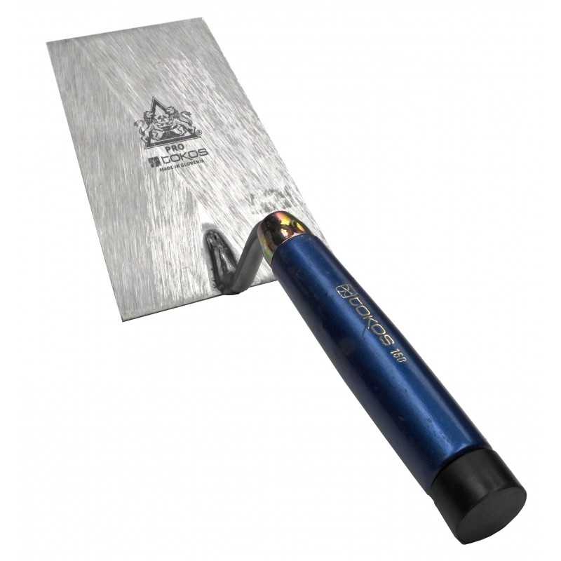 Unior 6221160 Mistrie suprafete ceramice tip Germania de sud, capac de cauciuc 160mm