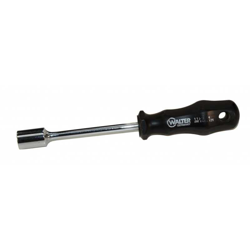 Surubelnita cap tubular 14mm
