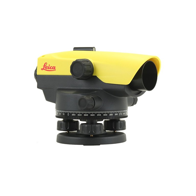 Nivela Optica Automata NA524, 24x (doar instrumentul) - Leica-840385