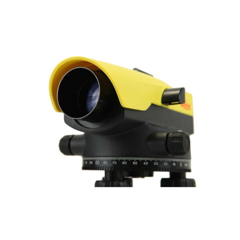 Nivela Optica Automata NA520, 20x (doar instrumentul) - Leica-840384