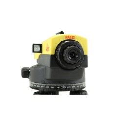 Nivela Optica Automata NA520, 20x (doar instrumentul) - Leica-840384