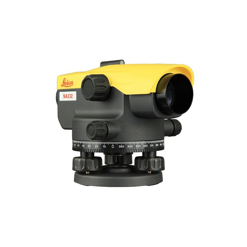 Nivela Optica Automata NA332, 32x (doar instrumentul) - Leica-840383