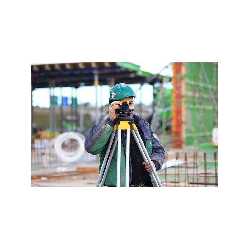 Nivela Optica Automata NA332, 32x (doar instrumentul) - Leica-840383