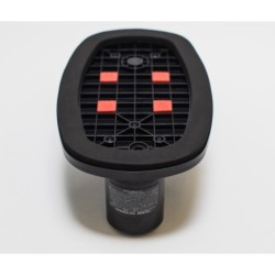 Ventuza Vacuum Electrica cu acumulator Nemo Grabo, pt. sticla, gresie, lemn, rigips si alte placi, capacitate max. 170kg - GRABO