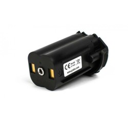 Acumulator / Baterie pt. Ventuze - GRABO-GB2500