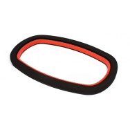 Garnitura de schimb din spuma cauciucata pt. Ventuze electrice - GRABO-RK13001