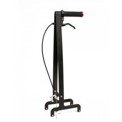 Maner ergonomic / Atasament Erguo S1 pt. Ventuze - GRABO-ERG-S1