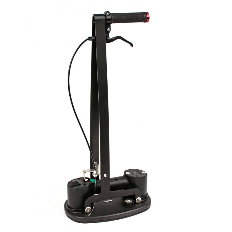 Maner ergonomic / Atasament Erguo S1 pt. Ventuze - GRABO-ERG-S1