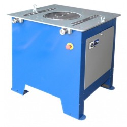 Masina profesionala pentru fasonat fier-beton, max. Ø26 mm - Seim-P-30-S