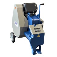 Masina profesionala pentru taiere armaturi din fier beton, max. Ø26 mm - Seim-T-30-AP