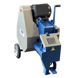 Masina profesionala pentru taiere armaturi din fier beton, max. Ø26 mm - Seim-T-30-AP