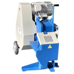 Masina profesionala pentru taiere armaturi din fier beton, max. Ø32 mm - Seim-T-36-AP