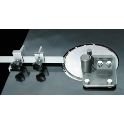 Masina profesionala pentru confectionat etrieri, max. Ø16 mm - Seim-ES-20