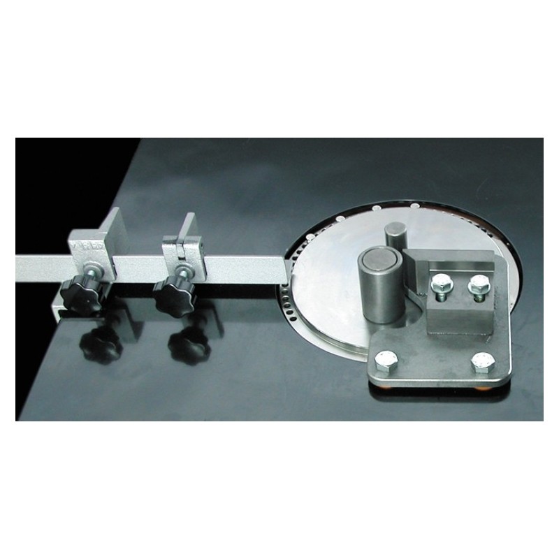 Masina profesionala pentru confectionat etrieri, max. Ø16 mm - Seim-ES-20