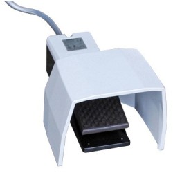 Masina profesionala pentru confectionat etrieri, max. Ø16 mm - Seim-ES-20