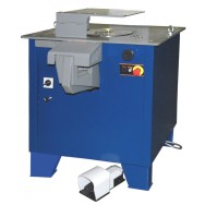 Masina profesionala Combi pentru fasonat / taiat fier-beton, max. Ø26 / 22 mm - Seim-PGT-32/25