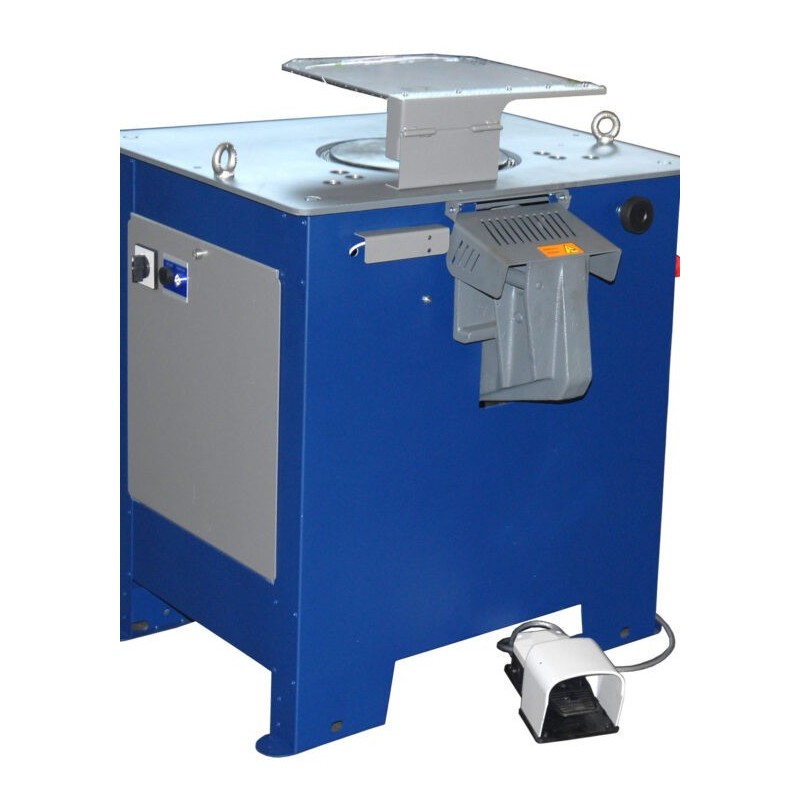 Masina profesionala Combi pentru fasonat / taiat fier-beton, max. Ø36 / 32 mm - Seim-PGT-44/36