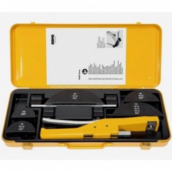 REMS Dispozitiv manual de indoit tevi cu clichet Swing Set 12-15-18-22 + 1/2-5/8-3/4-7/8" 153025