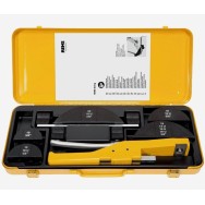 REMS Dispozitiv manual de indoit tevi cu clichet Swing Set 12-15-18-22 + 1/2-5/8-3/4-7/8" 153025