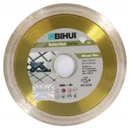 Disc Diamantat pt. Mozaic, Sticla 115x22.2 (mm) Super Premium - BIHUI-DCDC115