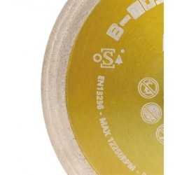 Disc Diamantat pt. Mozaic, Sticla 115x22.2 (mm) Super Premium - BIHUI-DCDC115