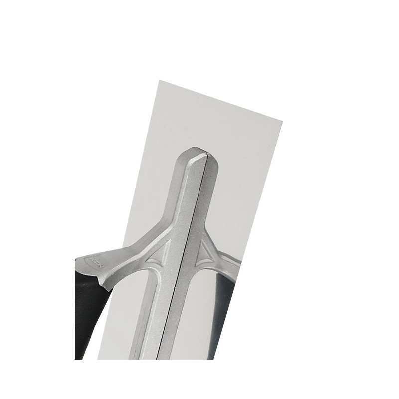 Gletiera dreapta INOX 280 x 120mm - BIHUI-PTSBPL