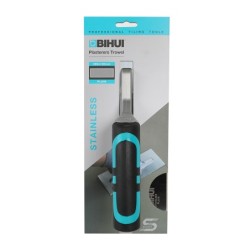 Gletiera dreapta INOX 280 x 120mm - BIHUI-PTSBPL