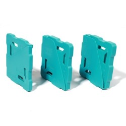 Protectie colturi placi ceramice, 6mm - BIHUI-LFTP06