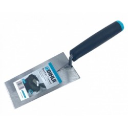 Mistrie dreapta 160mm, maner soft-grip - BIHUI-BTCHB6