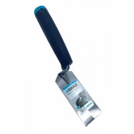 Mistrie dreapta 125mm, maner soft-grip - BIHUI-BTCHM5