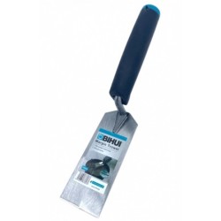 Mistrie dreapta 125mm, maner soft-grip - BIHUI-BTCHM5