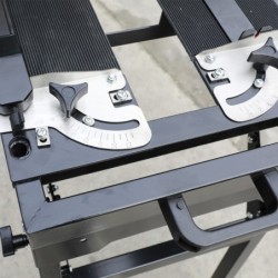 Masa de lucru multifunctionala dotata cu accesorii - BIHUI-TWT900