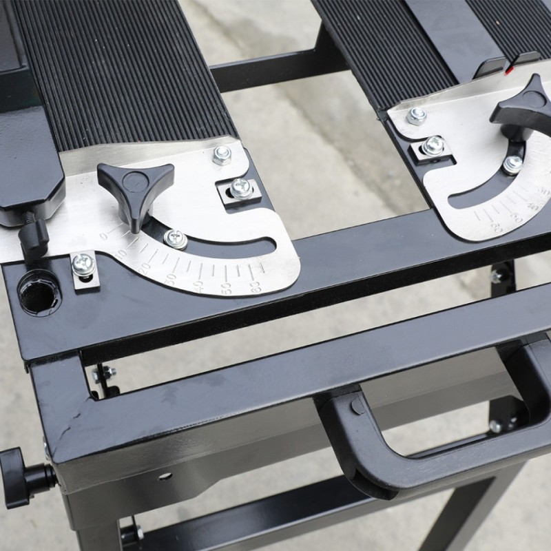 Masa de lucru multifunctionala dotata cu accesorii - BIHUI-TWT900