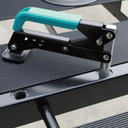 Masa de lucru multifunctionala dotata cu accesorii - BIHUI-TWT900