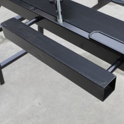 Masa de lucru multifunctionala dotata cu accesorii - BIHUI-TWT900