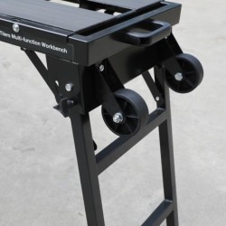 Masa de lucru multifunctionala dotata cu accesorii - BIHUI-TWT900