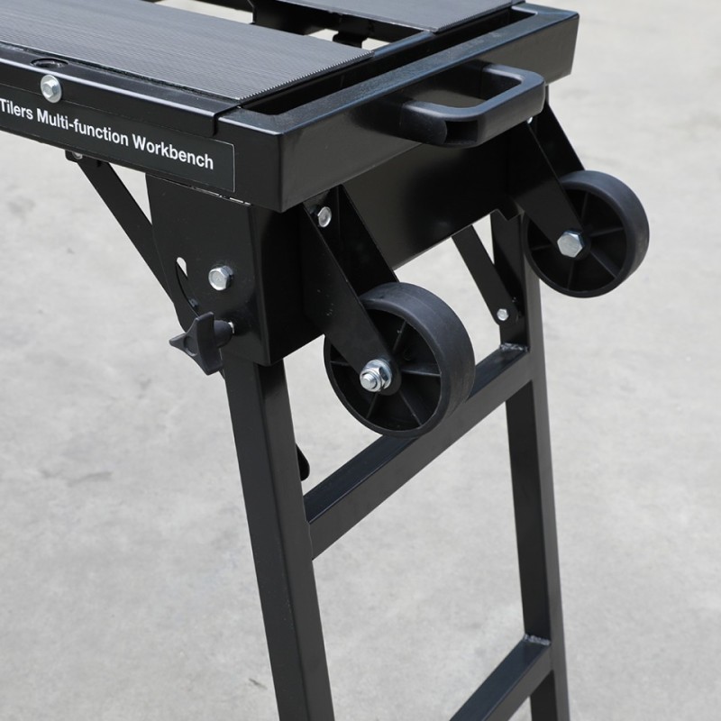 Masa de lucru multifunctionala dotata cu accesorii - BIHUI-TWT900