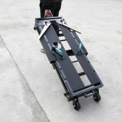 Masa de lucru multifunctionala dotata cu accesorii - BIHUI-TWT900