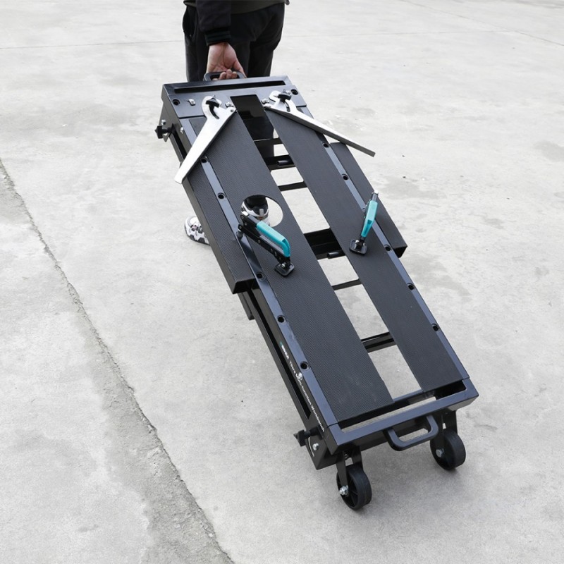 Masa de lucru multifunctionala dotata cu accesorii - BIHUI-TWT900