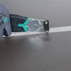 Cleste cu rola pentru taiat faianta si gresie - BIHUI-TNB8