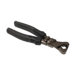 Cleste pentru taiat placi ceramice, grosime max. 12mm - BIHUI-TNC10