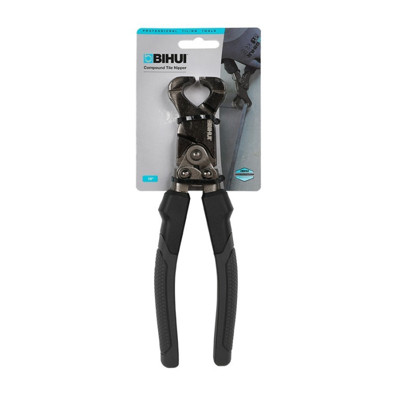 Cleste pentru taiat placi ceramice, grosime max. 12mm - BIHUI-TNC10